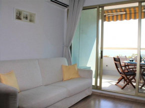 Studio Villeneuve-Loubet, 1 pièce, 4 personnes - FR-1-252A-85